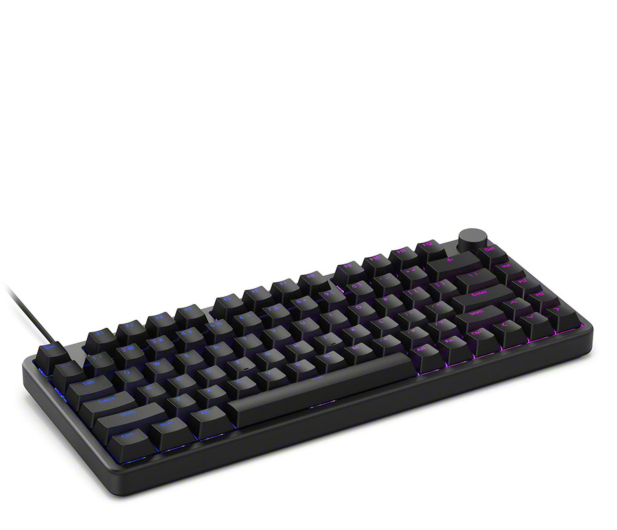 SONY INZONE KBD-H75 RGB, 8000 Hz, magnetic switch z regulacją, ga KBDG900B.CE7 - 1357493 - zdjęcie 3